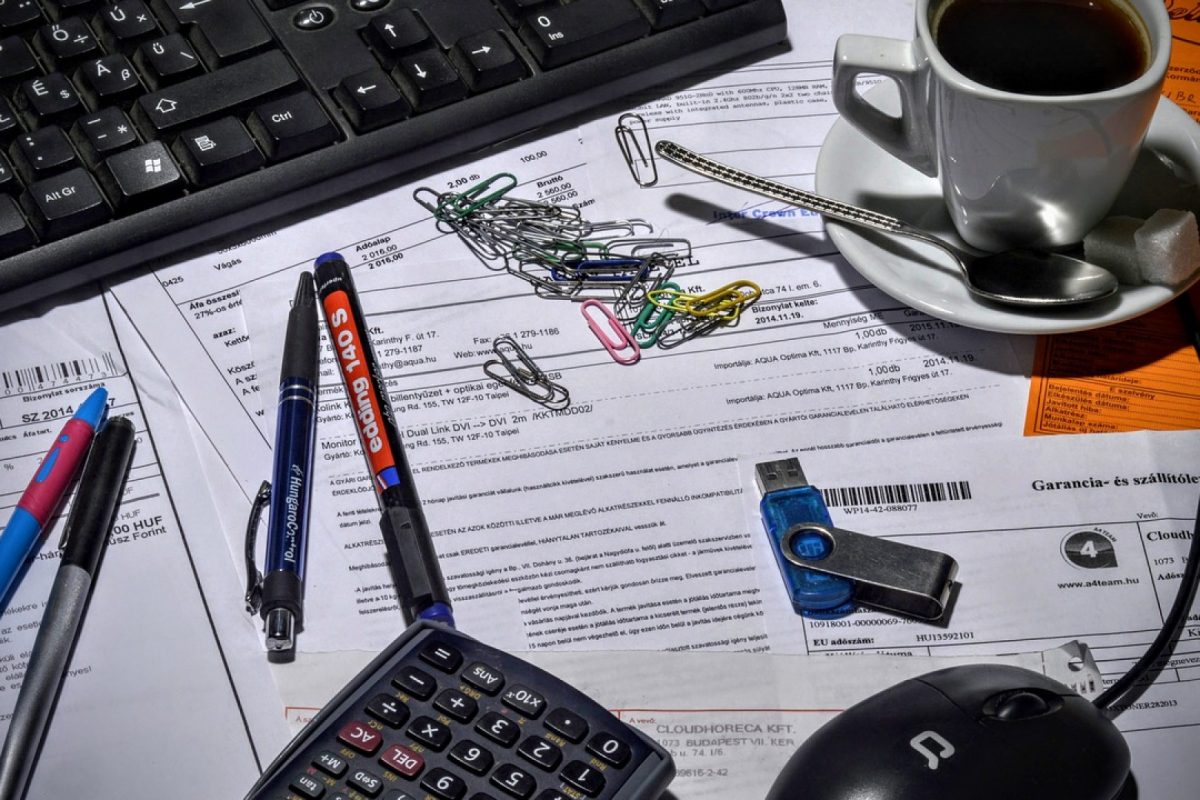 Contacter un expert-comptable pour un audit d’évaluation : les avantages