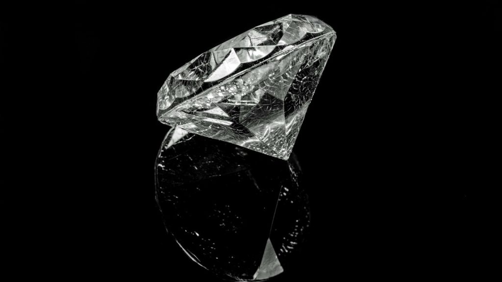3 raisons de vendre son diamant en Israël