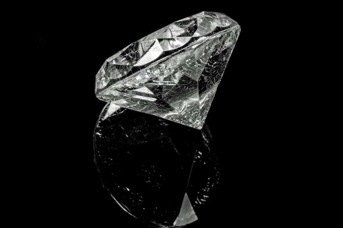 3 raisons de vendre son diamant en Israël