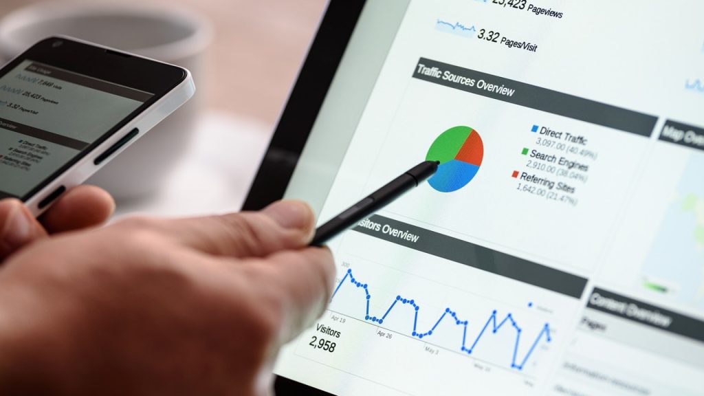 Pourquoi est-il essentiel de collaborer avec un expert digital ?