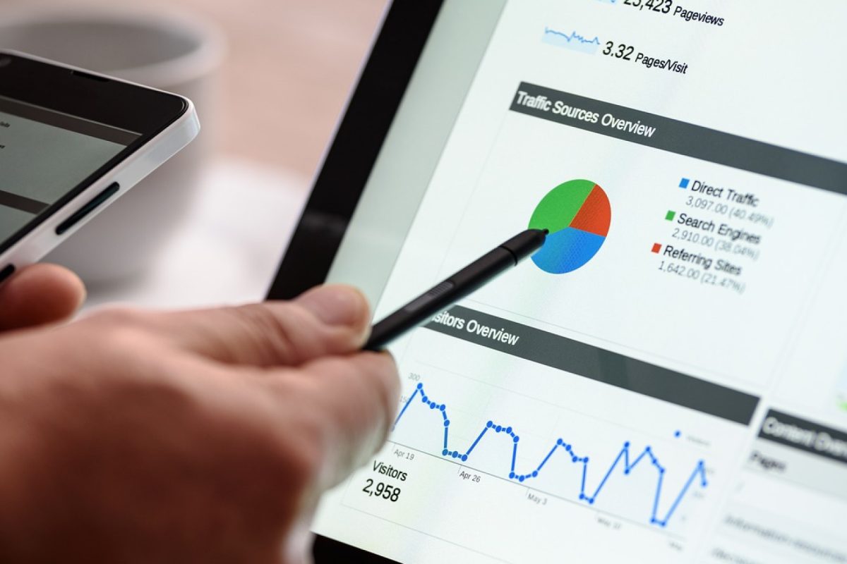 Pourquoi est-il essentiel de collaborer avec un expert digital ?