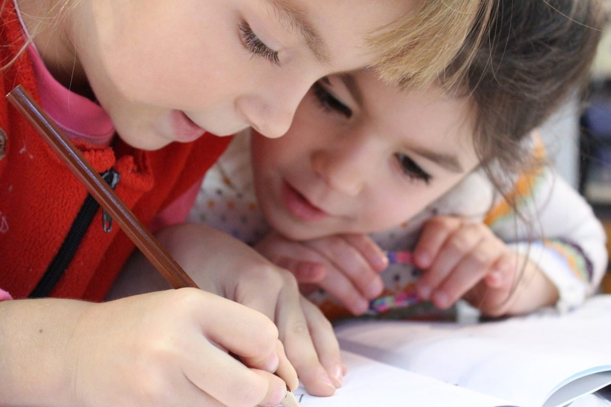 Les qualités requises pour travailler dans le secteur de la petite enfance