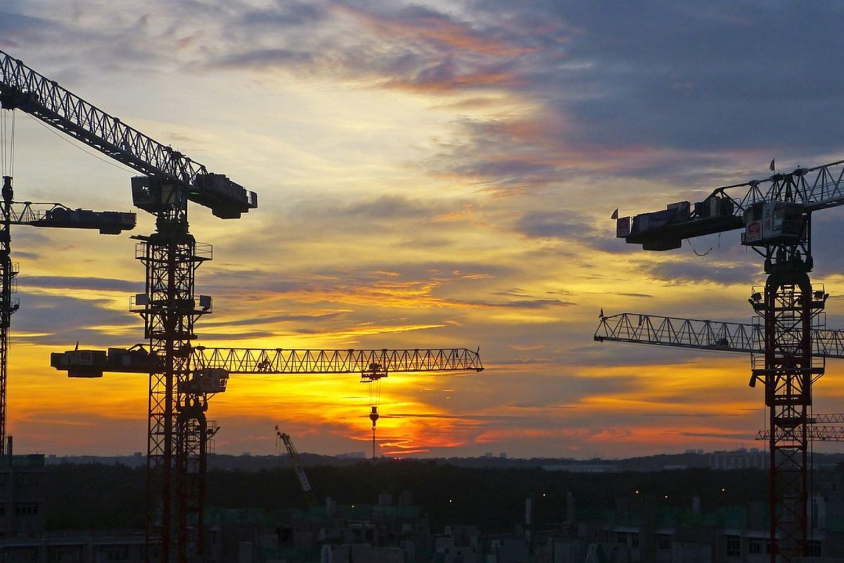Solutions de levage et manutention : comment choisir la meilleure option ?