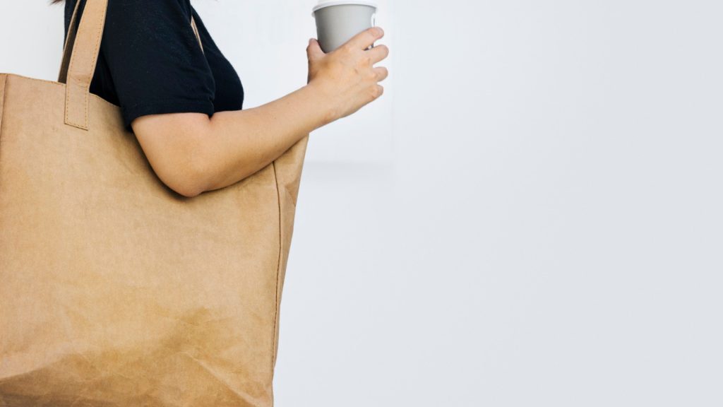 Intégrer vos sacs publicitaires dans votre stratégie de marketing digital