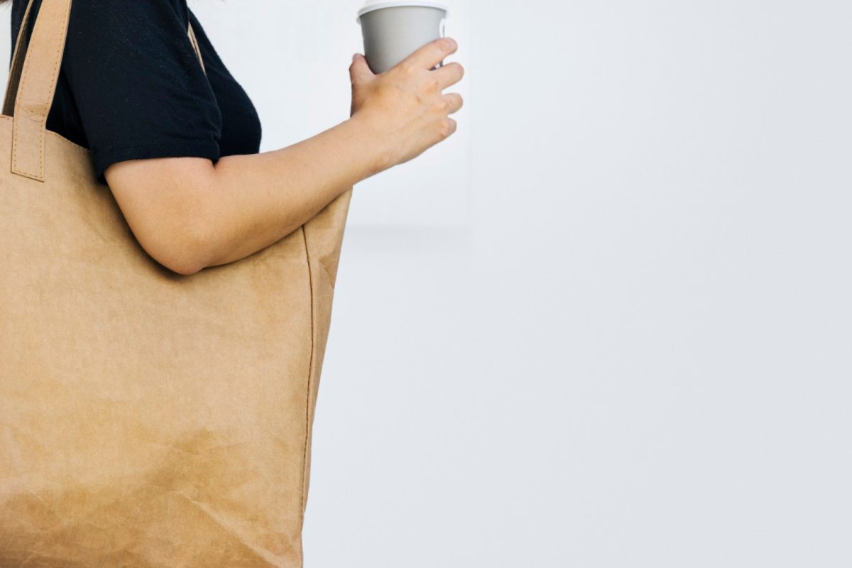 Intégrer vos sacs publicitaires dans votre stratégie de marketing digital