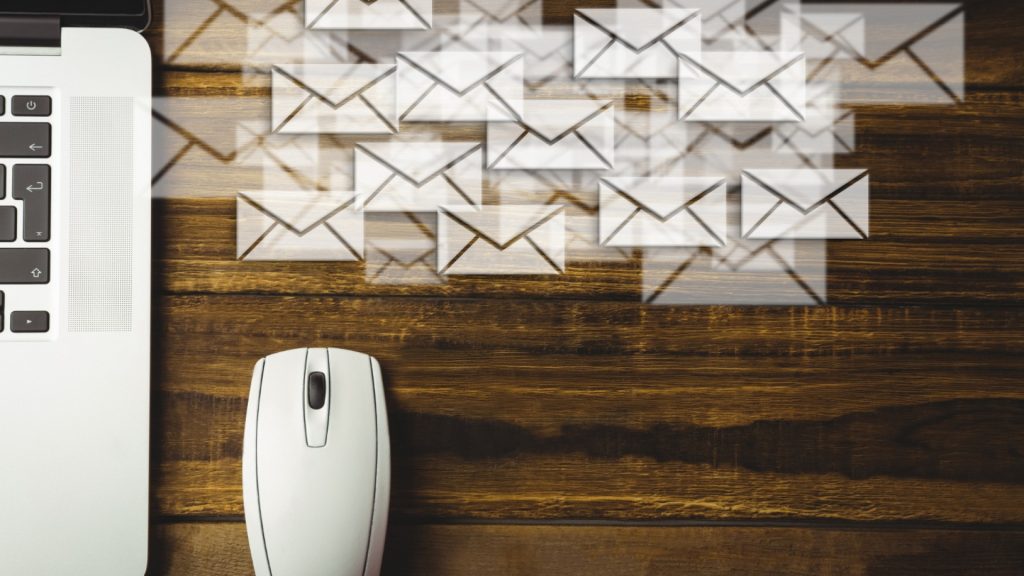 Pourquoi choisir une solution d'envoi d'emails française ?