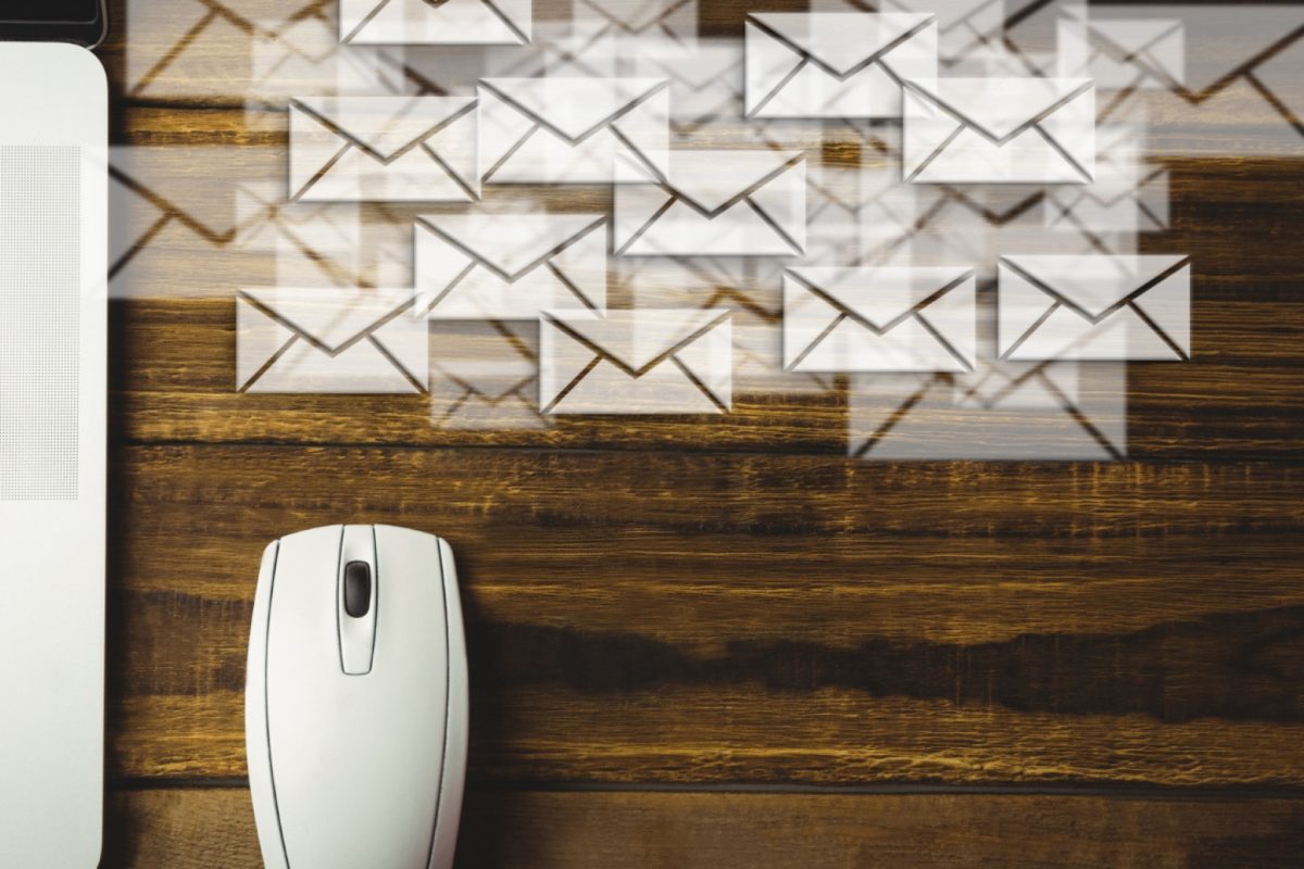 Pourquoi choisir une solution d'envoi d'emails française ?