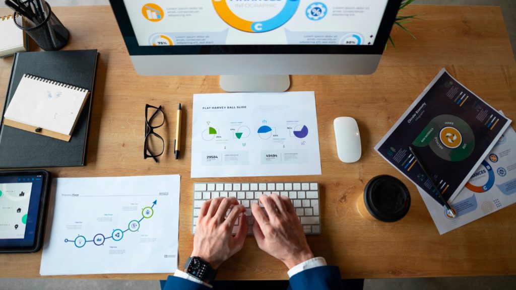 Tendances financières de 2025 : ce que les blogs de finance vous enseignent !