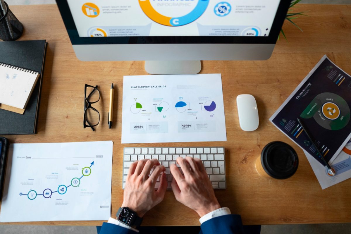 Tendances financières de 2025 : ce que les blogs de finance vous enseignent !