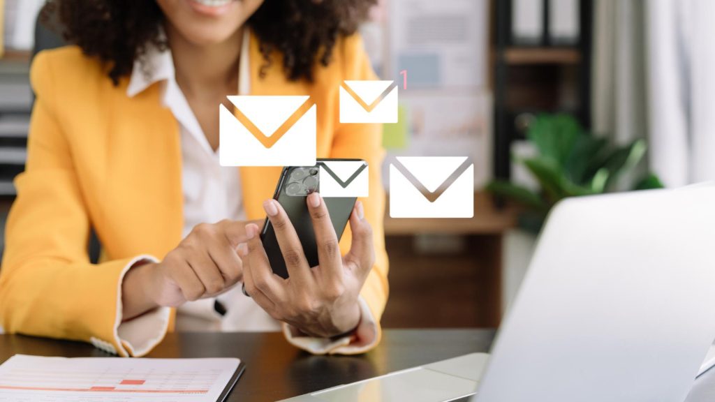 Comment optimiser vos emails transactionnels pour augmenter la satisfaction client ?