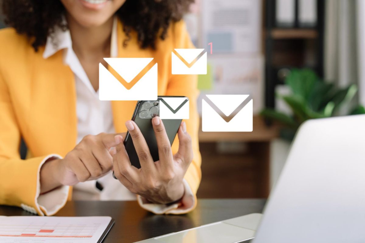 Comment optimiser vos emails transactionnels pour augmenter la satisfaction client ?