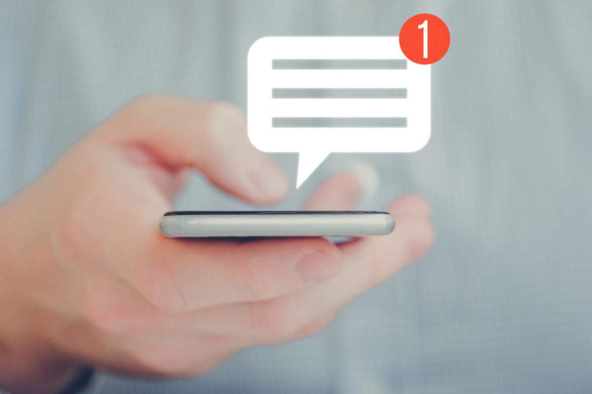 Le sms promotionnel : clé d'un marketing réussi !