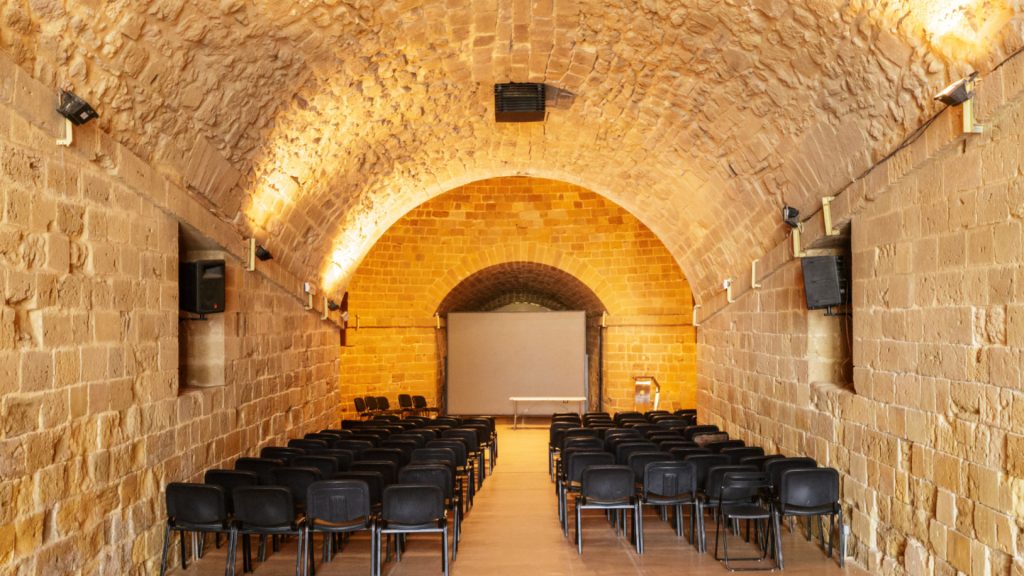 Privatisation du Fort de Feyzin : un espace mémorable pour tous vos événements !