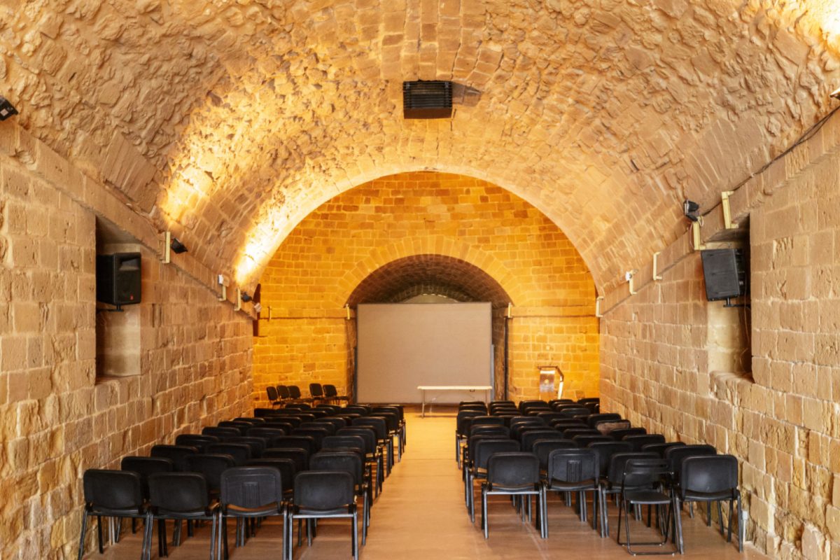 Privatisation du Fort de Feyzin : un espace mémorable pour tous vos événements !