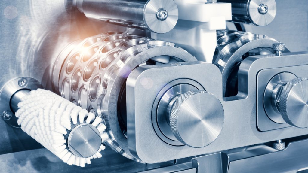 L'impact des machines personnalisées sur l'efficacité opérationnelle