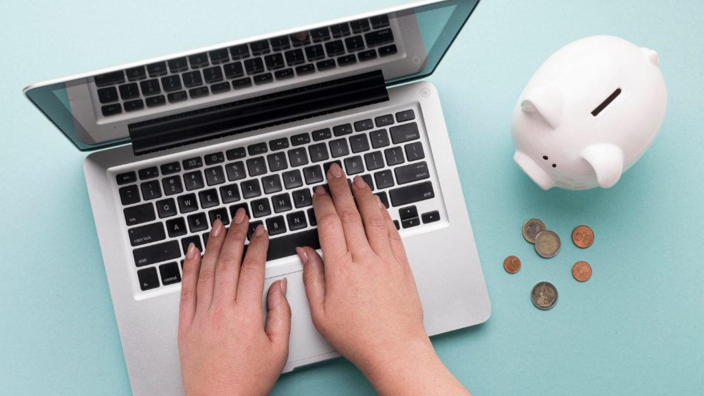 Comment financer la création de son site web ?