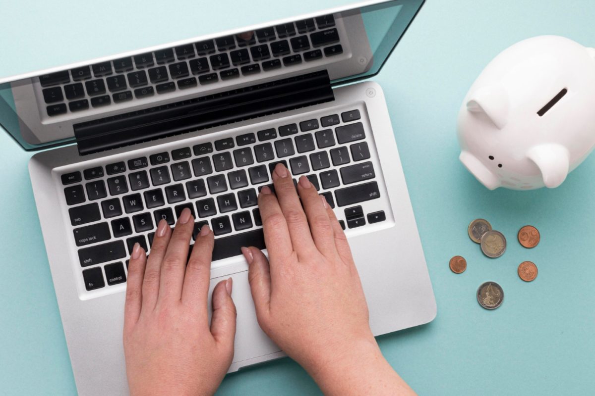 Comment financer la création de son site web ?