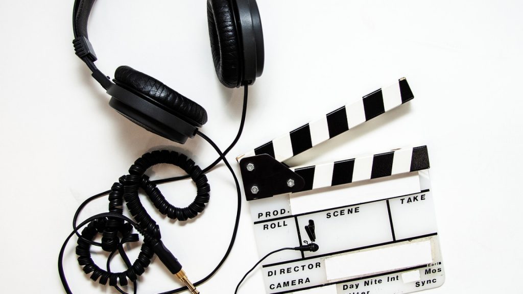 Formation cinéma et audiovisuel : explorez les métiers, compétences et débouchés
