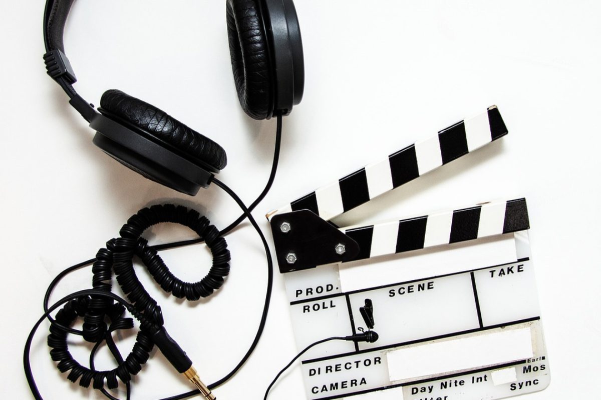 Formation cinéma et audiovisuel : explorez les métiers, compétences et débouchés