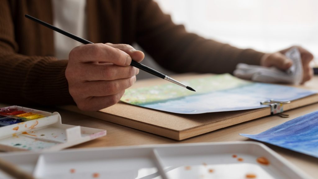 Mise à niveau en arts appliqués : une approche pratique et théorique pour maîtriser les fondamentaux du design