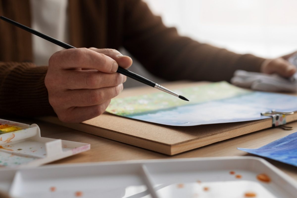 Mise à niveau en arts appliqués : une approche pratique et théorique pour maîtriser les fondamentaux du design