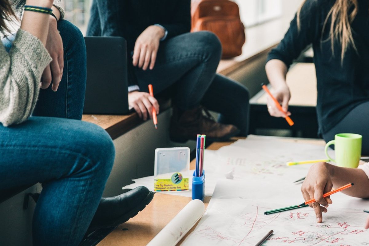 Sélectionner son école de commerce : un choix décisif pour l’avenir !