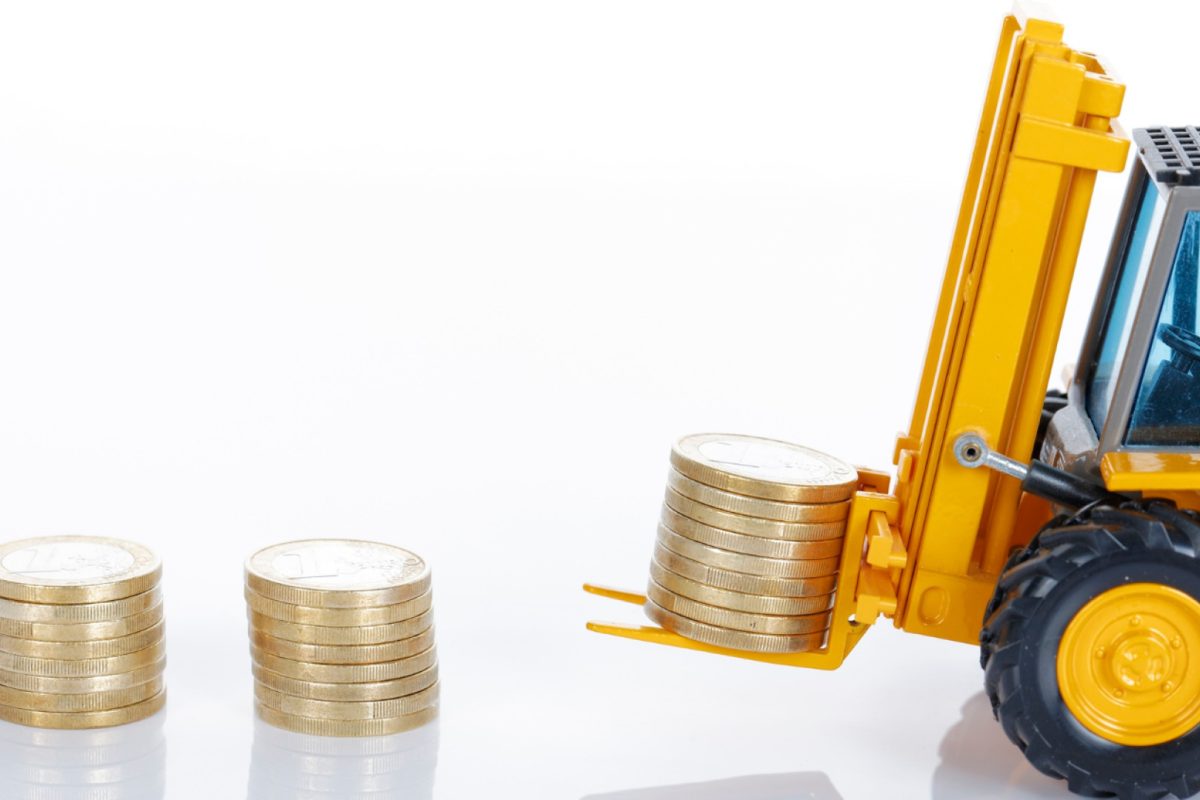 Comment un prêt travaux peut financer vos projets de décoration sans stress ?