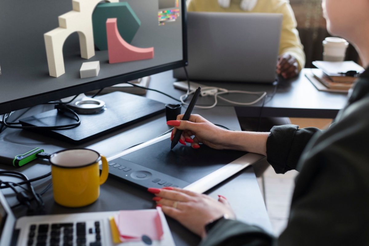 Plongez dans l’univers de l’animation 3D : choisissez la formation qui façonne les talents de demain