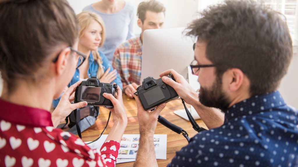 Formation photographe : tendances et nouvelles compétences à acquérir