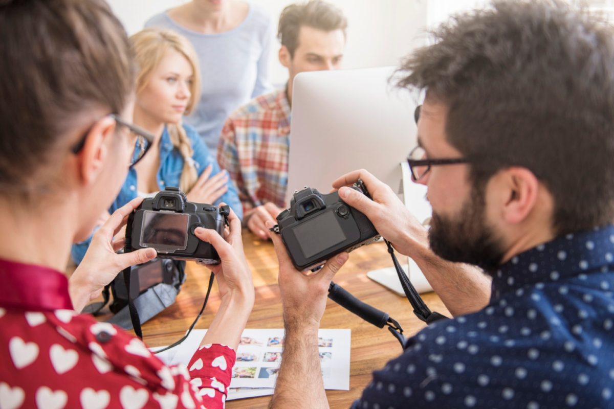 Formation photographe : tendances et nouvelles compétences à acquérir