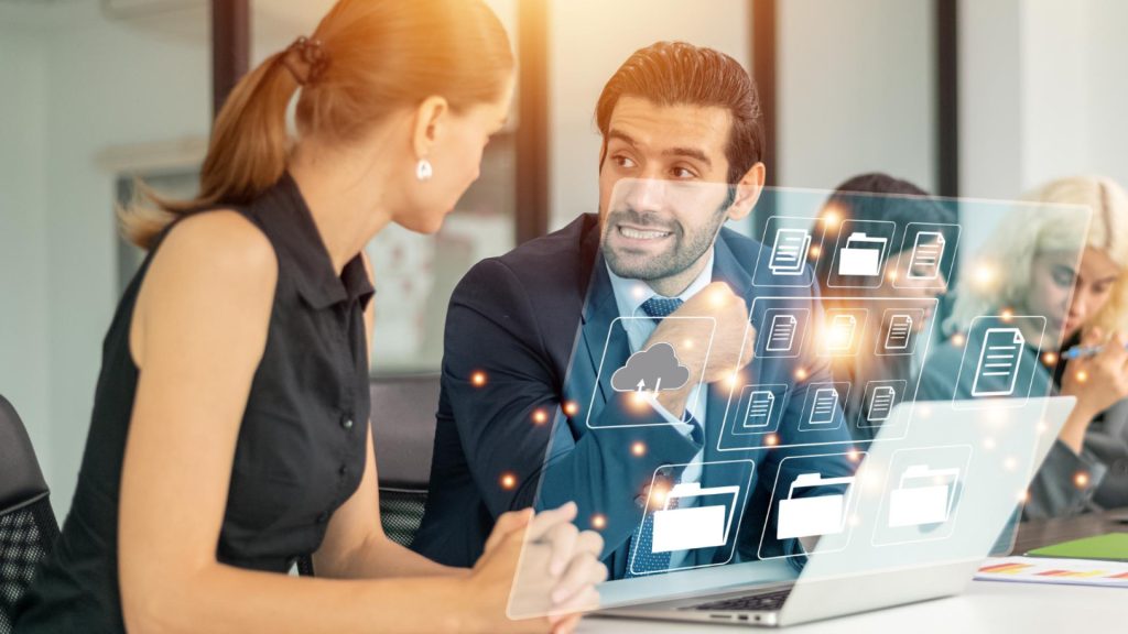 Logiciel GED une aide précieuse pour les entreprises