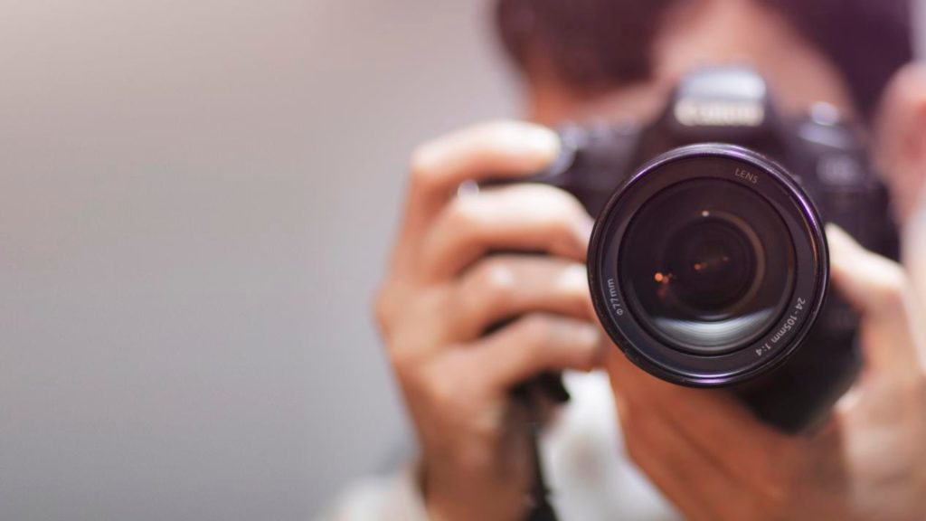 Pourquoi choisir une formation en alternance en photographie ?