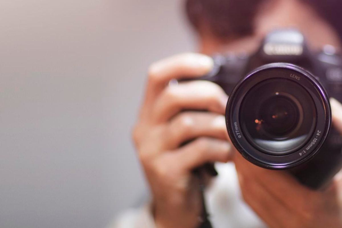 Pourquoi choisir une formation en alternance en photographie ?