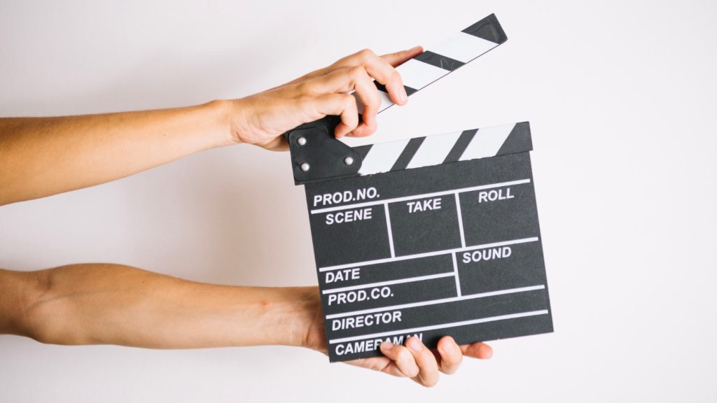 Formation cinéma : quel programme choisir pour devenir un professionnel du cinéma ?