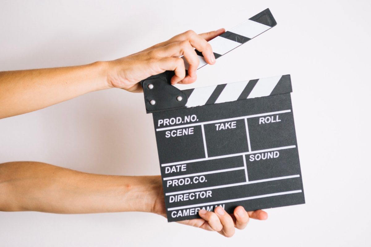 Formation cinéma : quel programme choisir pour devenir un professionnel du cinéma ?