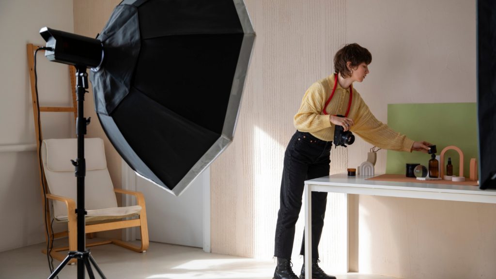 Photographe publicitaire : trouver le professionnel qui comprend votre marque