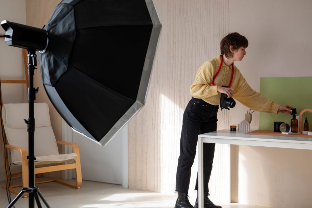 Photographe publicitaire : trouver le professionnel qui comprend votre marque