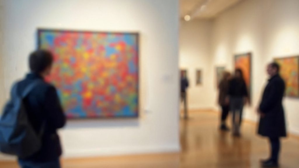 Pourquoi utiliser des cloisons dans un musée ou une galerie ?