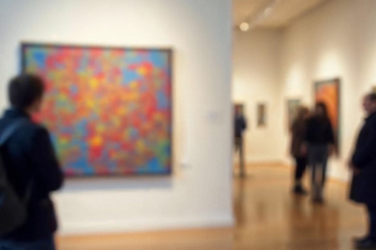 Pourquoi utiliser des cloisons dans un musée ou une galerie ?