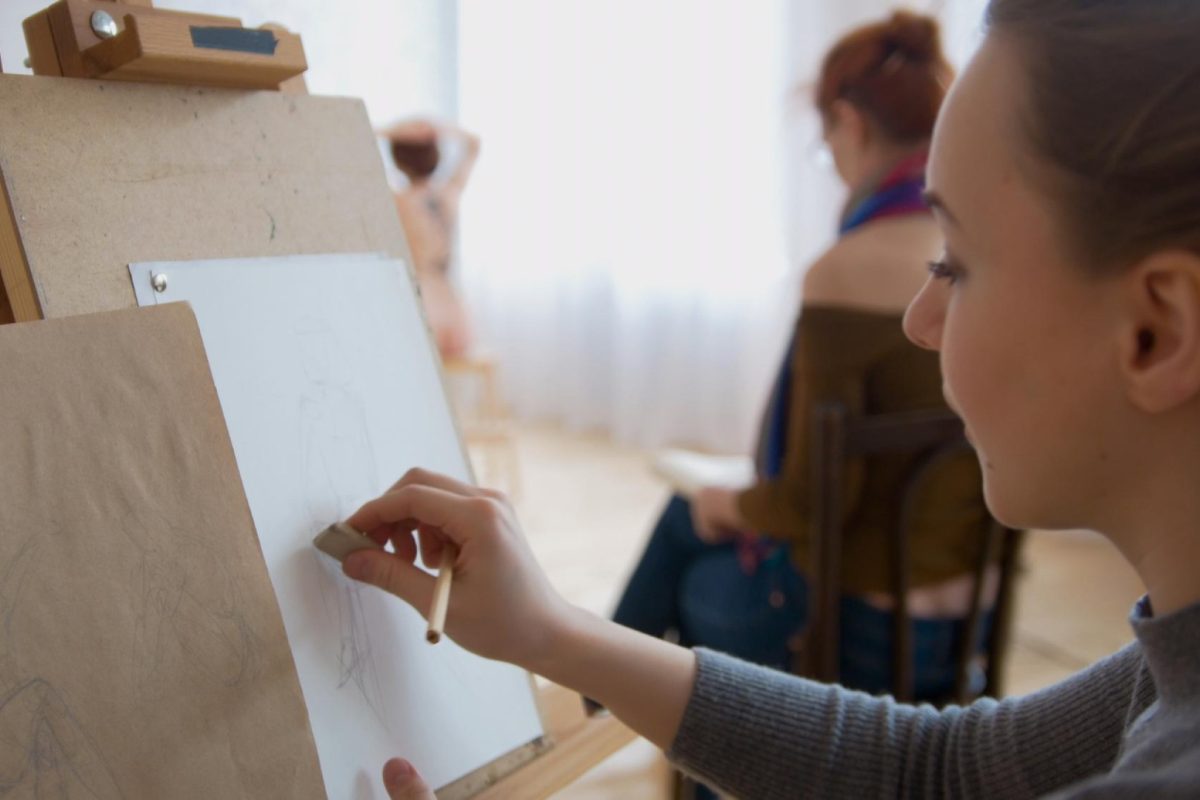 Choisir la classe préparatoire dessin adaptée à vos ambitions artistiques