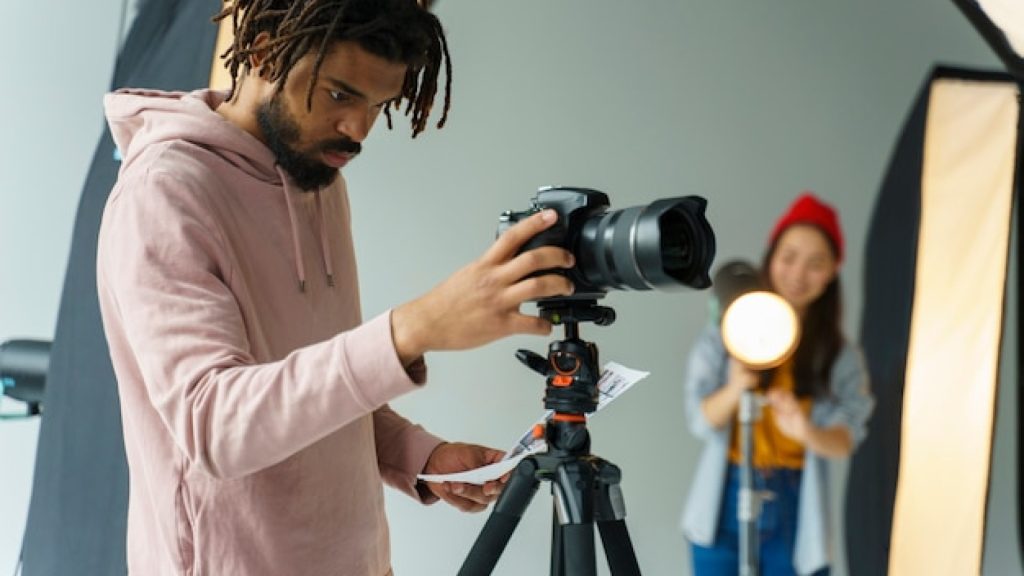 Photographe publicitaire : comment choisir le bon pro pour votre marque ?