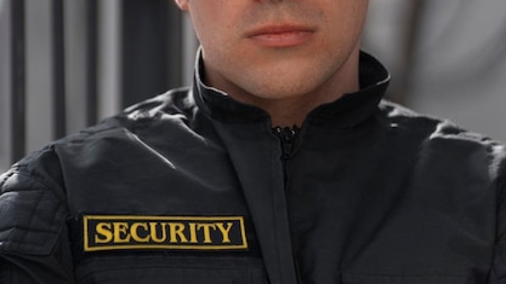 Sécurité à Paris : surveillance, gardiennage et prévention au service des entreprises