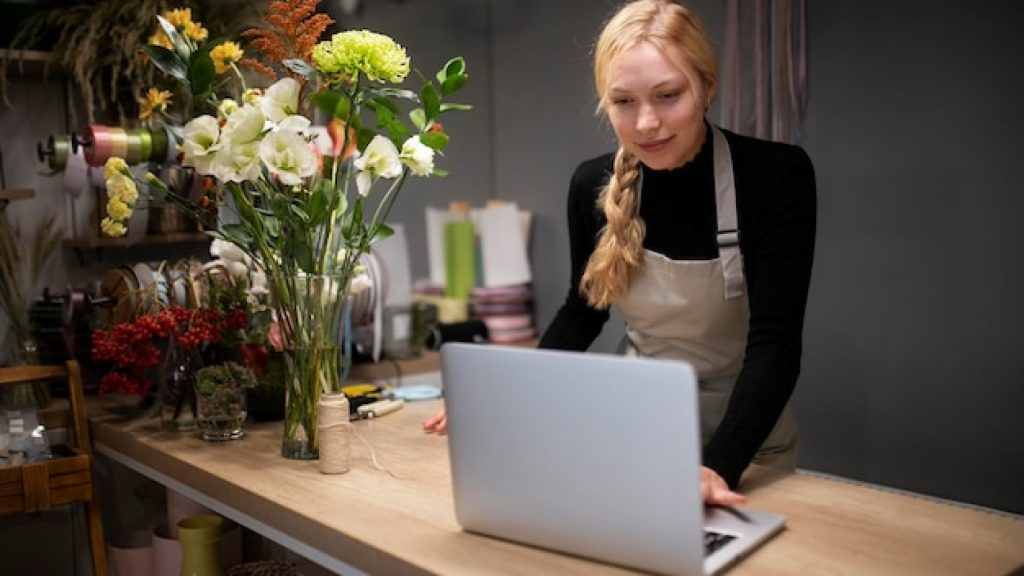 Comment un logiciel de caisse aide les fleuristes à gagner du temps chaque jour ?