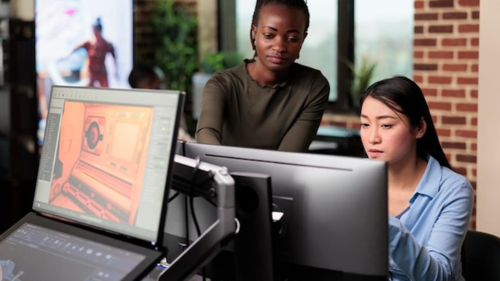 Formation en création de jeux vidéo : comment acquérir les compétences nécessaires pour se lancer ?