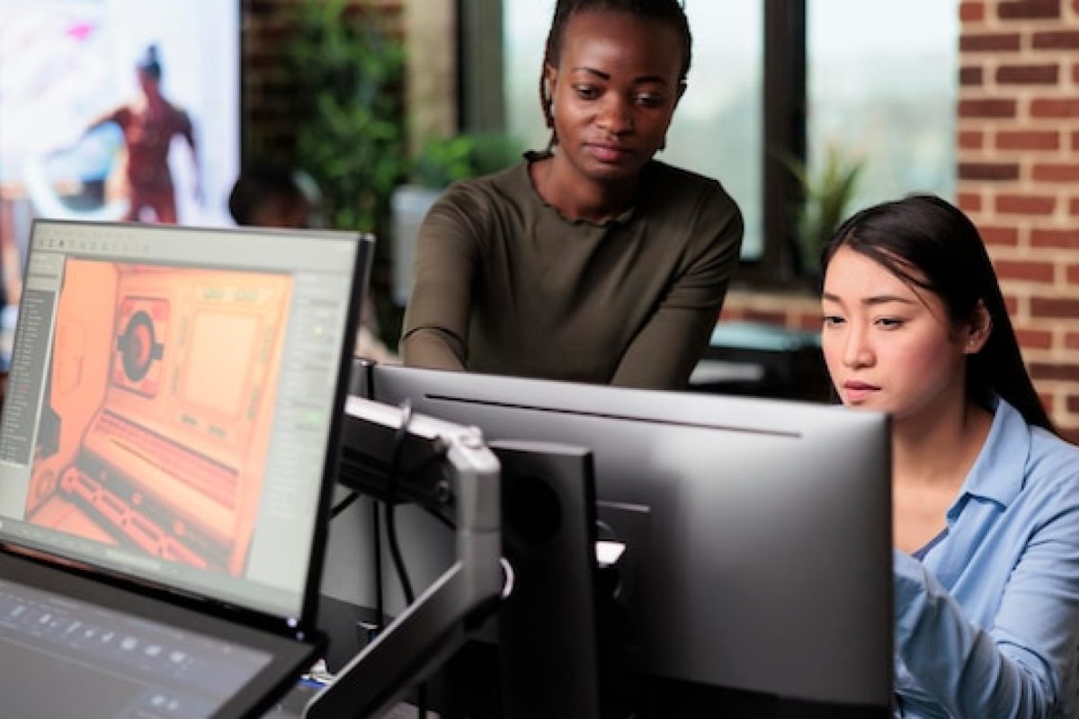 Formation en création de jeux vidéo : comment acquérir les compétences nécessaires pour se lancer ?