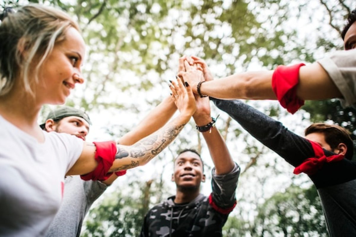 Renforcer la cohésion d’équipe avec un team building à Paris