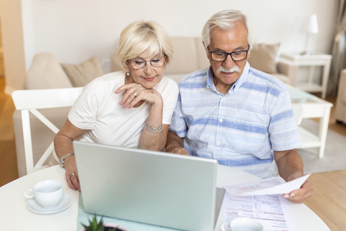 Comment fonctionne l’assurance emprunteur pour les seniors ?
