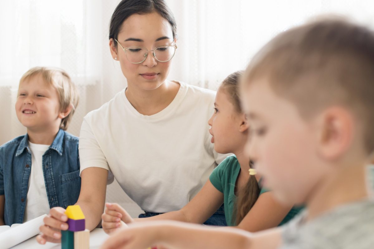 Comment obtenir le diplôme d’état d’éducateur de jeunes enfants grâce à la VAE ?