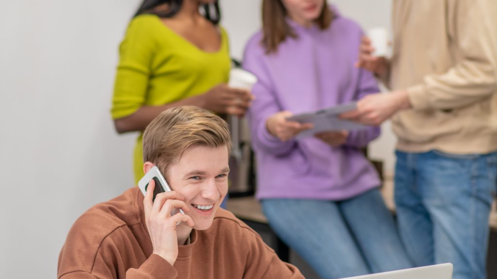 Connectez votre entreprise aux lycées professionnels : une opportunité pour former les talents de demain