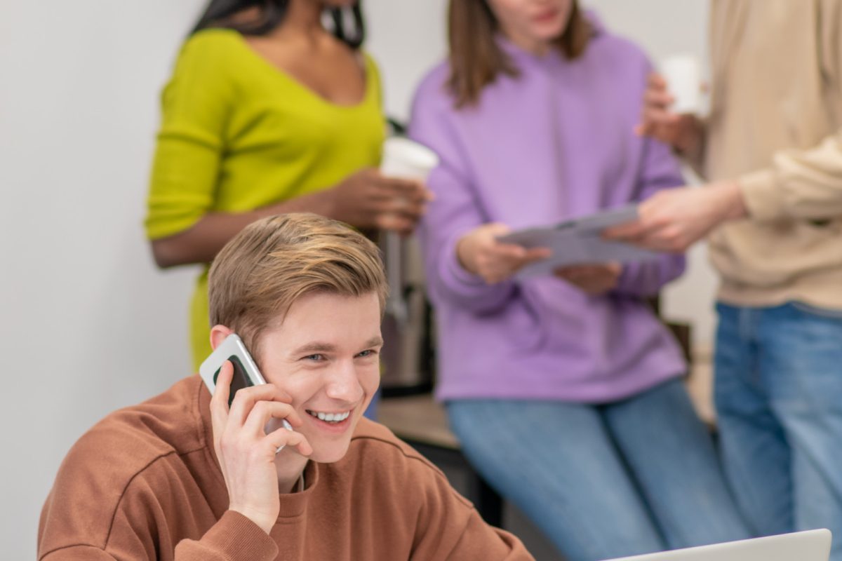 Connectez votre entreprise aux lycées professionnels : une opportunité pour former les talents de demain